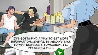 Meet and Fuck Cassie Cannons - 1