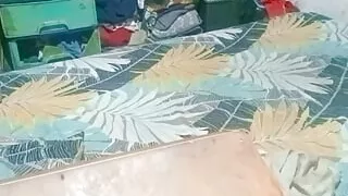 Fuck Me in This Night!