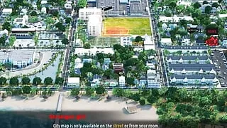 MILFs of Sunville - Ep 1 - Damn, This Game Is on Fire! by Foxie2k