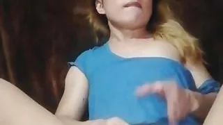 Because Reyna's Life Is Still Beautiful Even Though She Is Having a Hard Time