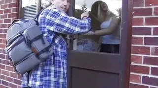 Smalled Boobed Teen Blondes First Ever Nude Photoshoot