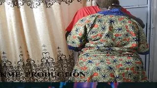 My Landlady Came for Her Rent or Is It?