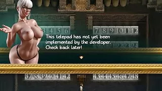 Treasure Of Nadia v87061 Part 250 Sailor Man On Action With Sexy Doctor By LoveSkySan69