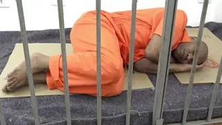 Sexy Tattooed Police Officer Agatha Mama Enjoy a Double Penetration