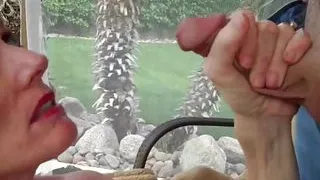 Mature Housewife Loves The Whole Sex Thing