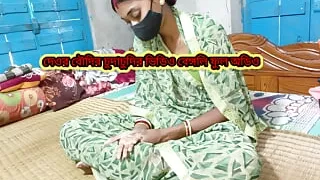 Devar bhabhi hot romantic dirty talk milk licking hard possy fingering sex video