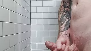Cumshot for my wife part 1