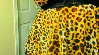 Webcam Model Big booty Twerking