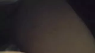 Good POV Closeup of Solo Wanking