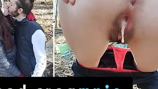 Winter fuck with end-of-year???? speech