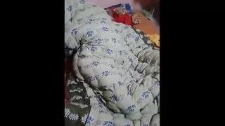 Beautiful Village Bhabhi Sex in Home