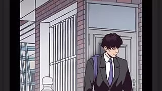 A Wonderful World Episode 2 (Chapter 3-4)