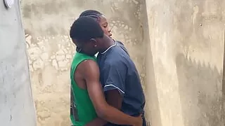 Daddy Cum on My Fuckin Mouth Outdoor Scenes on Point