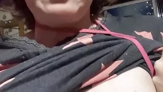 When Pissing in a Kitchen Mixing Bowl Turns Into the Finest Example of Being Little Miss Adhd with Naked Story Telling