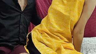 He took the neighbor to the hotel and had hardcore sex with her.