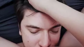 Didn't you walk the dog? So you will be punished!