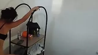 Sex with the Neighbor