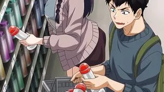 Sex ga Suki de Suki de Daisuki na Classmate no Ano Musume Episode 1