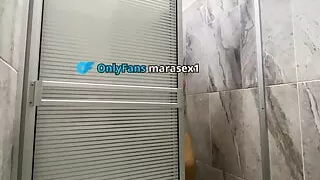 They Set Their Pussies On Fire