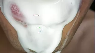 Deep Throat, Mouth Milk, Sloopy, Hard, I Want Your Cum In My Mouth,six Pack Underwear Close-up