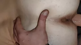 Fuck my bitch doggy style Best sexy wife