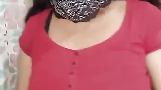 My Girlfriend Always Dancing Around Our Dorm Room, Making Me Smile in the Process