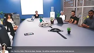 The Secret Reloaded - 8 Get to Know Your Team