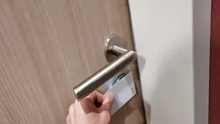 Slutty Wife on Vacation Wants Breakfast Served in Bed Part 1