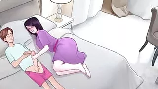 Sexnote - All Sex Scenes - Sue 10 - Part 31