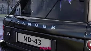 Priscila Secret Update 6 to Be Continue