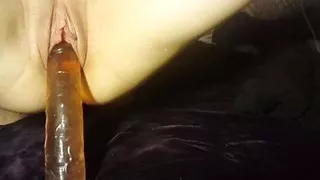 Big Penetrates Tight