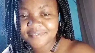 I love showing off my black ass on camera 1