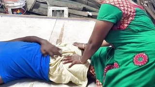 Natural Village Bhabhi Hot Sex Video In Home