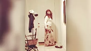 Vintage Jhazmeena - Classy Lap Dance