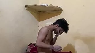 Naturally, it was fun to beat the ???? fist