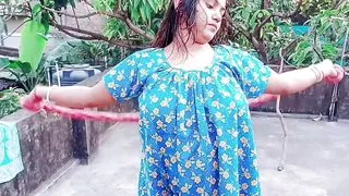 Bengali housewife yaar ke saath masti chudayi video