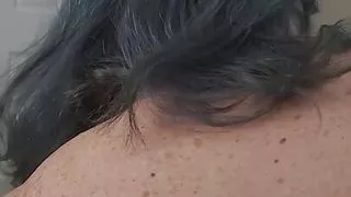 Milf gets.slow fucked by hubby