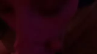 Don't Talk I Just Want to Take Your Load Creampie - Cali Reign - I FUCK FANS DOT COM