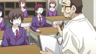 SWAMP STAMP Anime Edition Episode 1 in English Dubbed