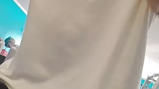 Exercising Blog Statement