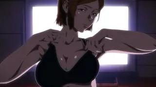 Stepsister Get Fucked Like Pornstar ( Nobara ) Use Condom - HENTAI