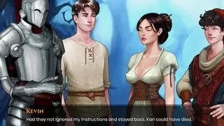 What a Legend - (PT 39) - Leave Karl alone!!!