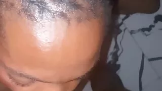 I'm on Christmas Vacation