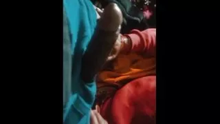 Gf bf enjoy sex for first time