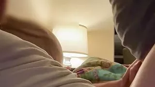 Blowjob & Cowgirl Riding