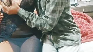 The girl is giving everything to her best friend