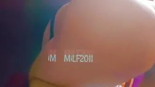 My Neighbor Saw Me Again, It's Nice To Finger Me Outside