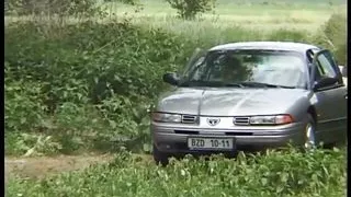 Lenka Little Tourists in Heat