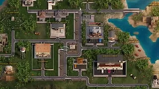 Treasure Of Nadia v89062 Part 258 Harem With Babes By LoveSkySan69