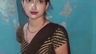 Newly Married Indian Hot Girl Lalita Bhabhi Sex Relation with Husband